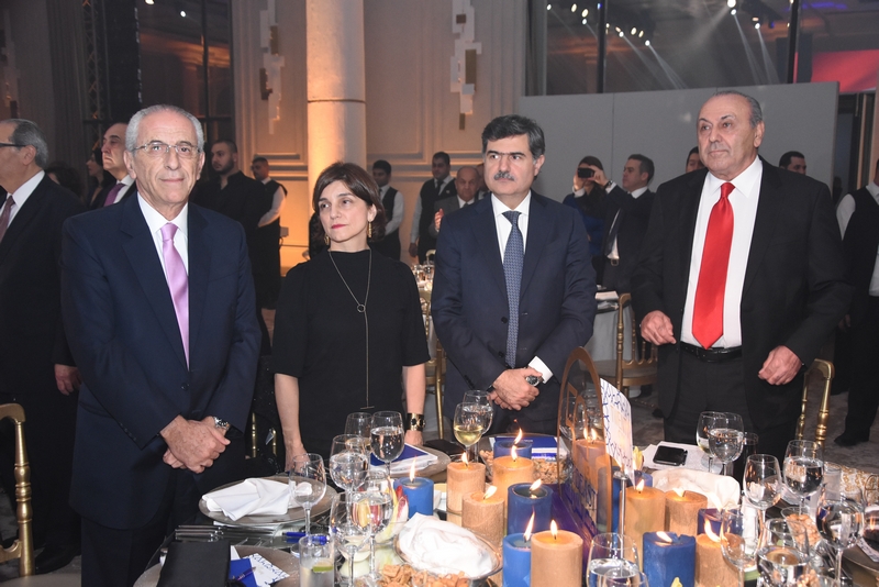 AMIDEAST Lebanon celebrates its 50th anniversary 